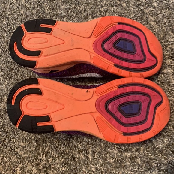 Nike Lunarglide 7 - Picture 2 of 6